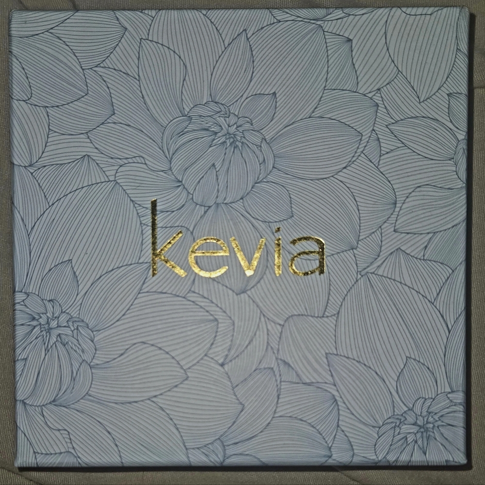 Kevia gold 5 necklace set for all occasions